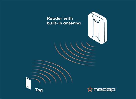 nedap rfid tags|rfid for vehicle access control.